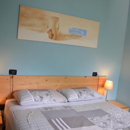 La Locanda Dell'Oreste Dizzasco Eksteriør bilde