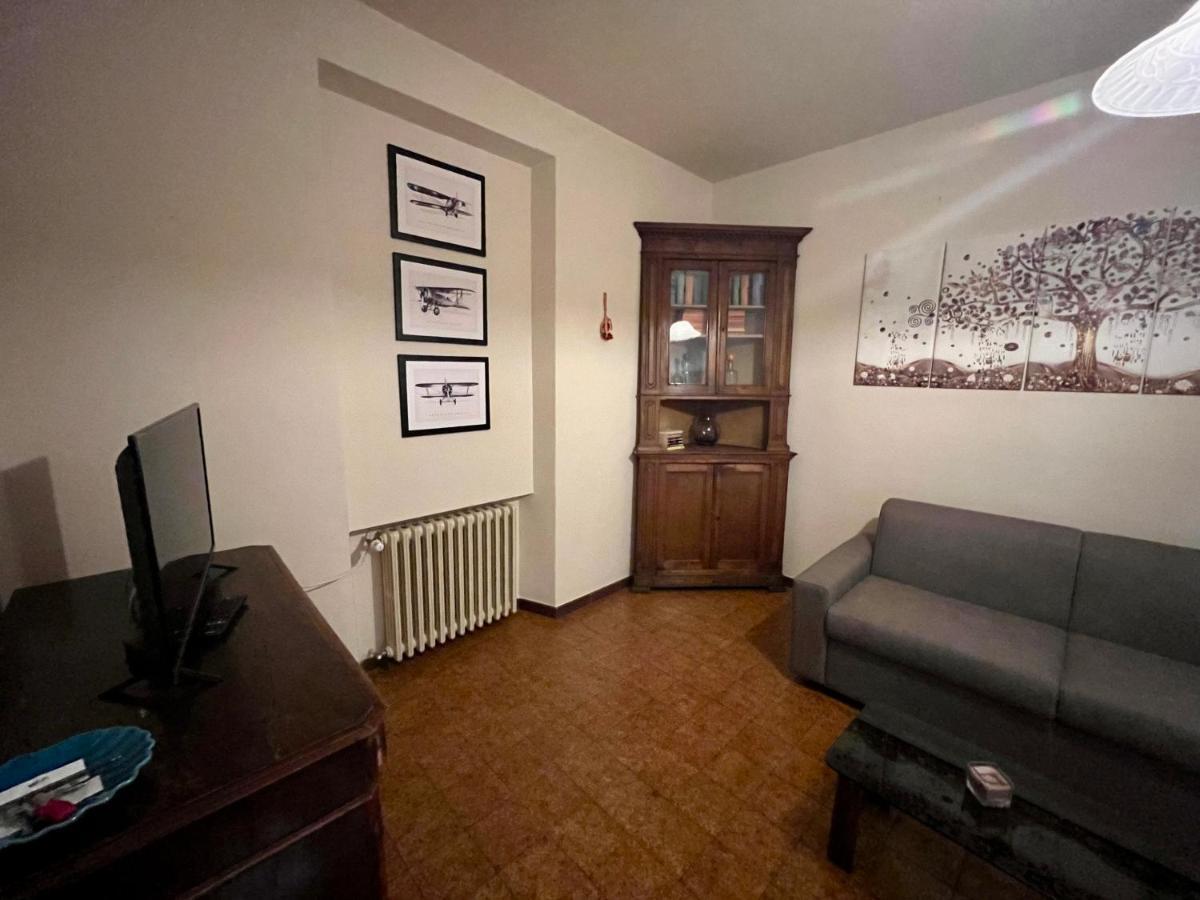 La Locanda Dell'Oreste Dizzasco Eksteriør bilde
