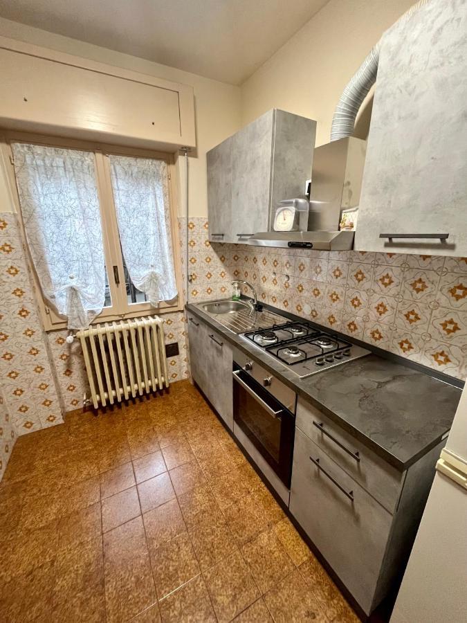 La Locanda Dell'Oreste Dizzasco Eksteriør bilde