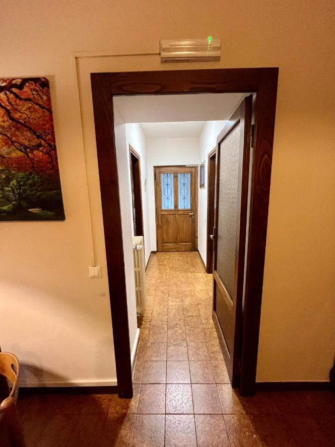 La Locanda Dell'Oreste Dizzasco Eksteriør bilde